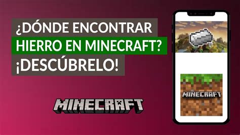 hierro en minecraft|Hierro en Minecraft: Cómo conseguirlo y qué fabricar。